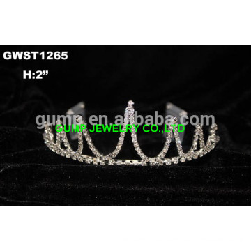 small tiara crown